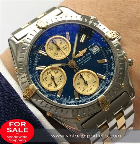 best breitling watch to buy